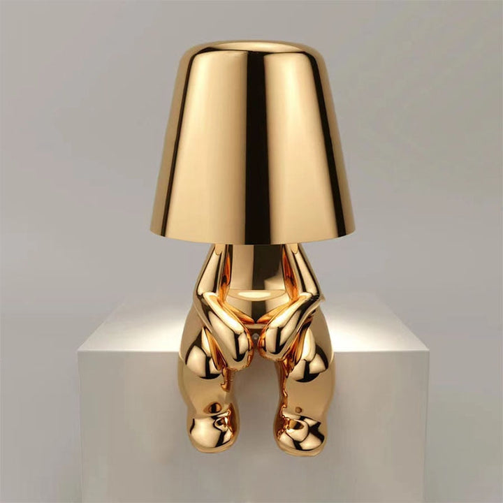 BowLift | Table Lamp Modern Rechargeable Accent Light