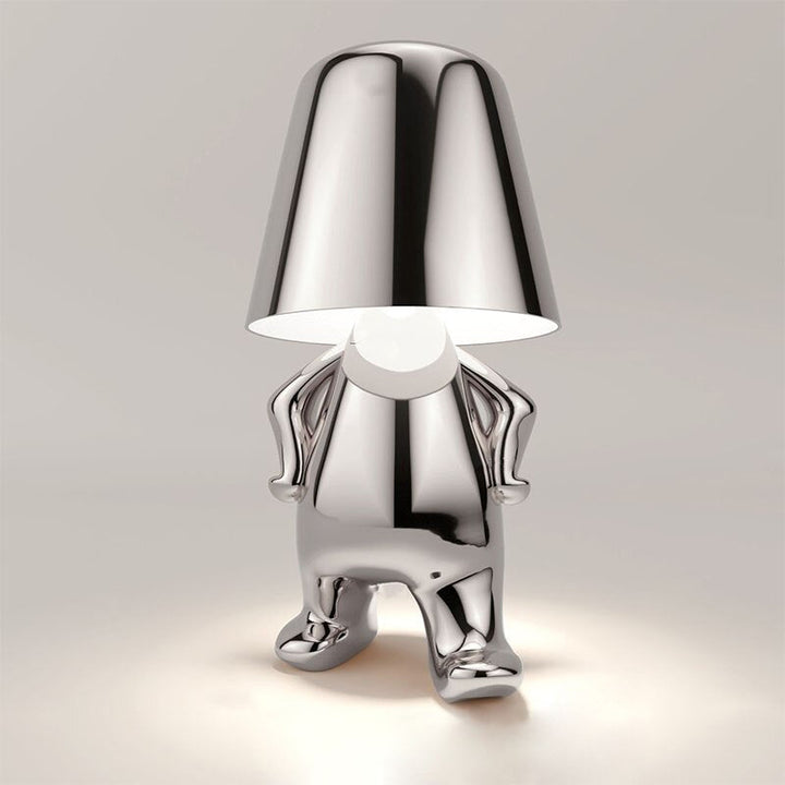 BowLift | Table Lamp Modern Rechargeable Accent Light