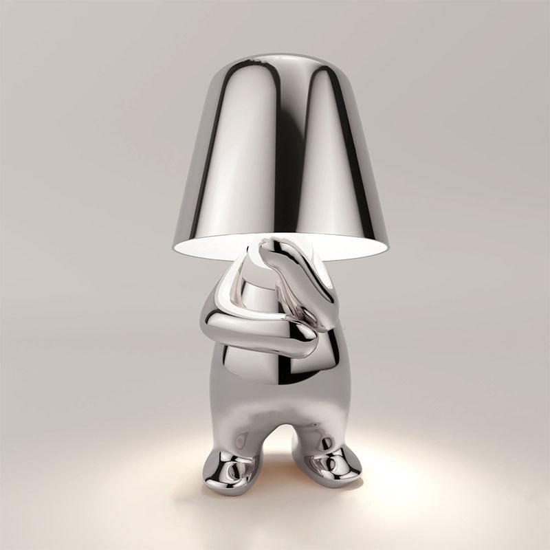 BowLift | Table Lamp Modern Rechargeable Accent Light
