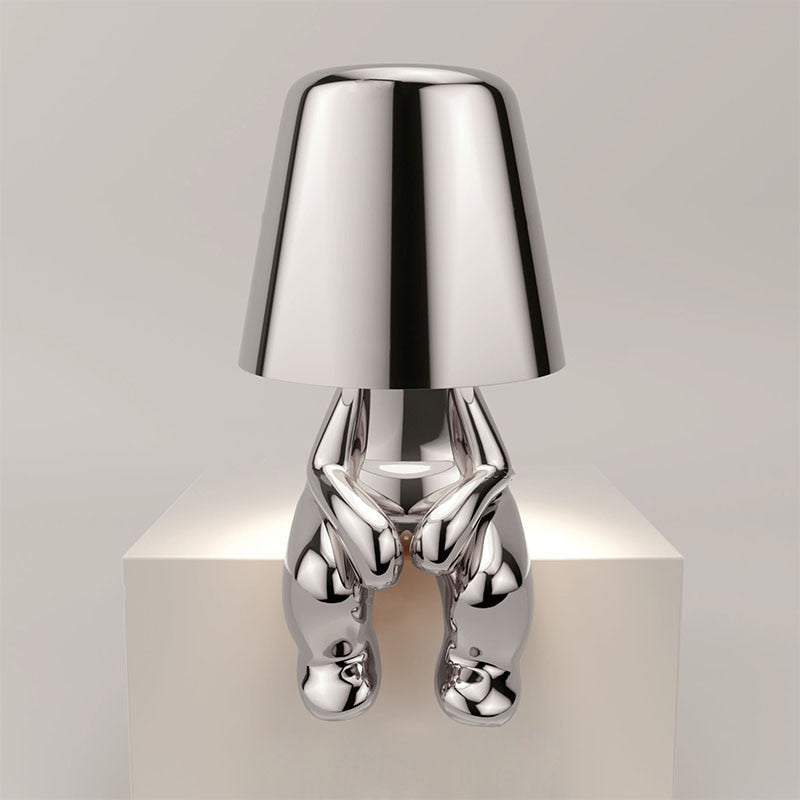 BowLift | Table Lamp Modern Rechargeable Accent Light