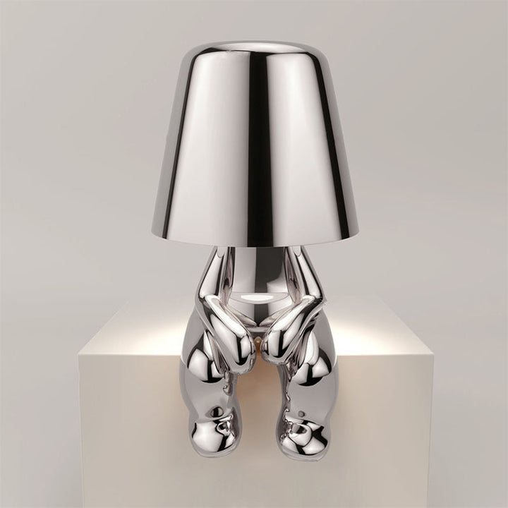 BowLift | Table Lamp Modern Rechargeable Accent Light