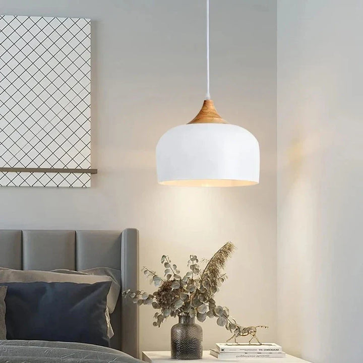 BowLift | BloomingFlare - Pendant lamp