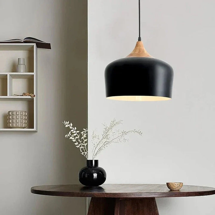 BowLift | BloomingFlare - Pendant lamp