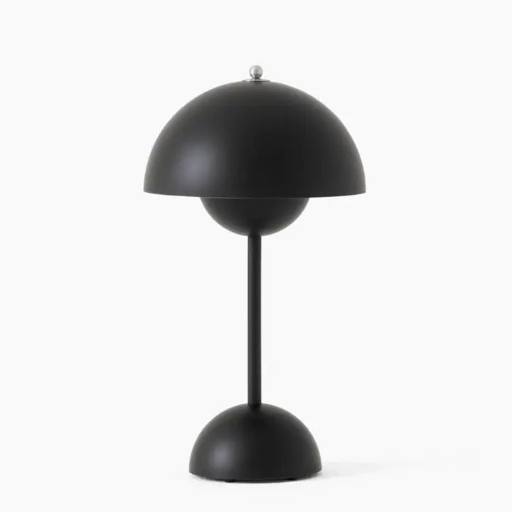 BowLift | Modern LED Table Lamp – Wireless and dimmable