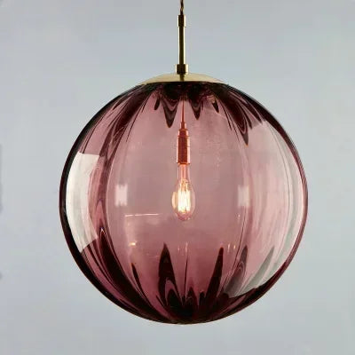 BowLift | nfiniBright - Energy-efficient Modern LED Pendant Lamp for