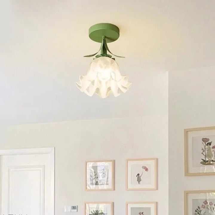 BowLift | Modern ceiling light with elegant design