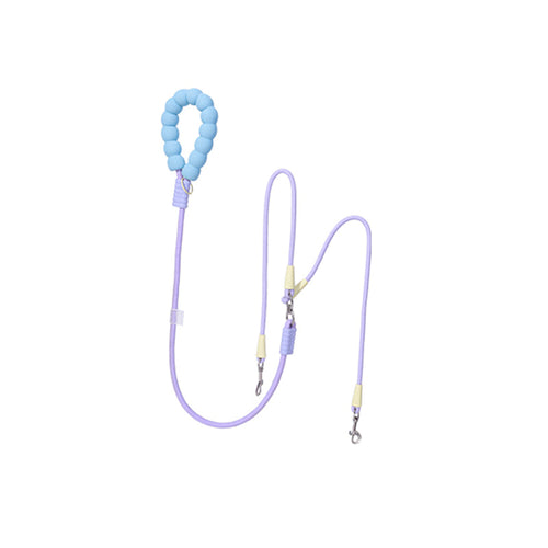 Azura | Multi-purpose double leash No tangles dog leash