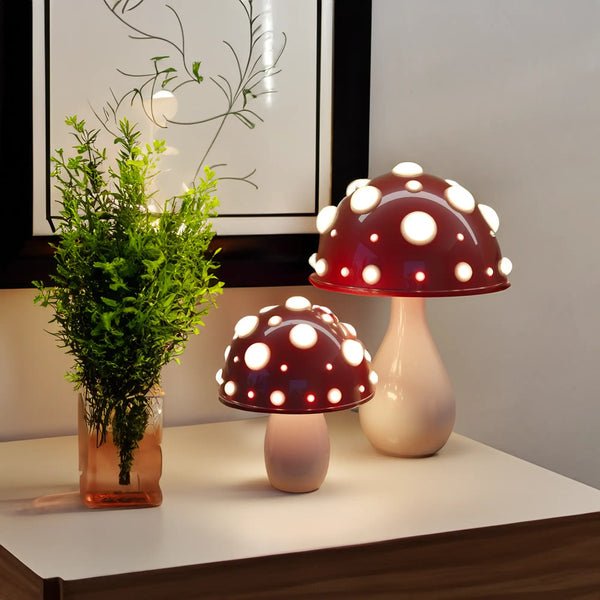 BowLift | Decorative Table Lamp Modern Design