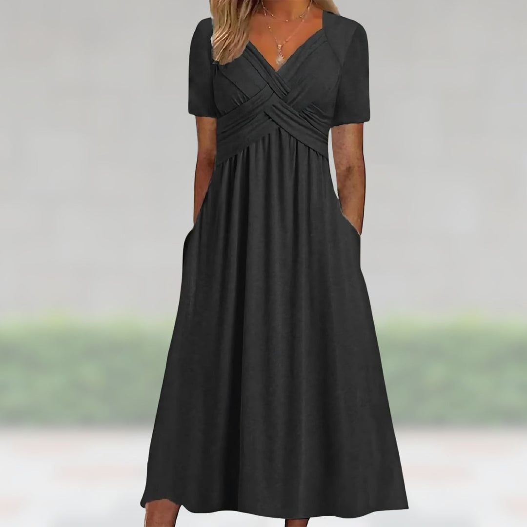 Fiona™  | Elegant Dress