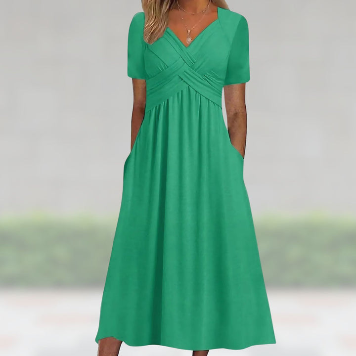 Fiona™  | Elegant Dress