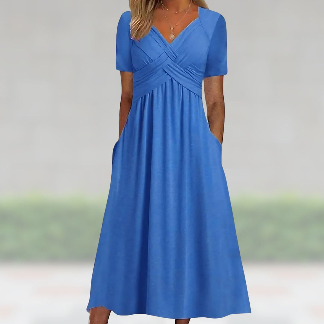 Fiona™  | Elegant Dress