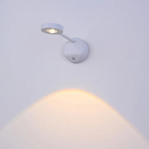 BowLift | Wall Spot - SmartGlow - Rechargeable LED - Motion Sensor