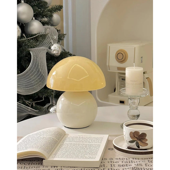 BowLift | Design Table Lamp Modern Minimalist Lighting