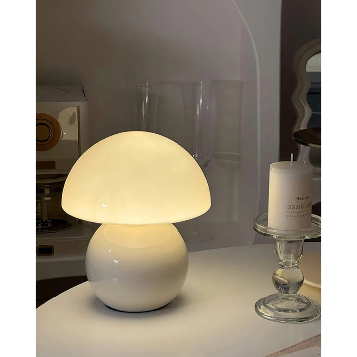 BowLift | Design Table Lamp Modern Minimalist Lighting