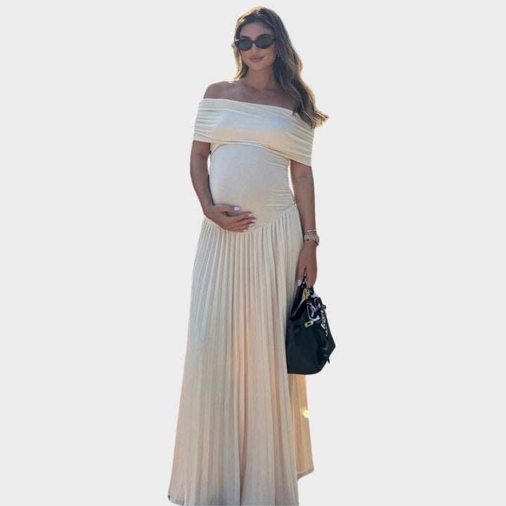 Amara Maxi - Pregnancy Dress Maxi