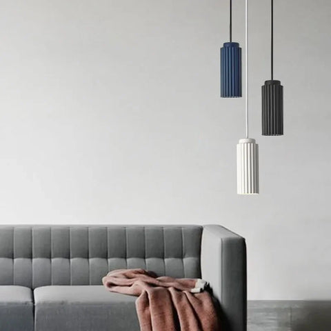 BowLift | Nordic LED Ceiling Light