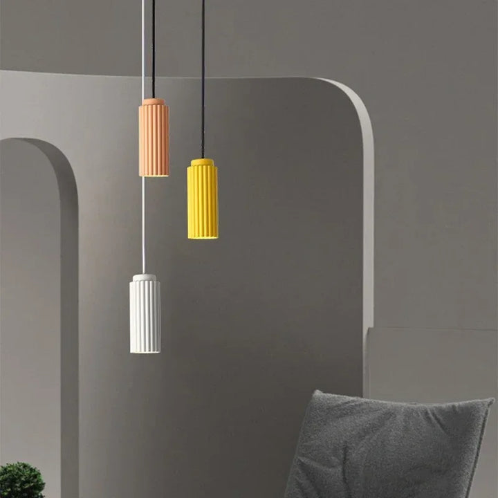 BowLift | Felix | Norwegian LED Pendant Light