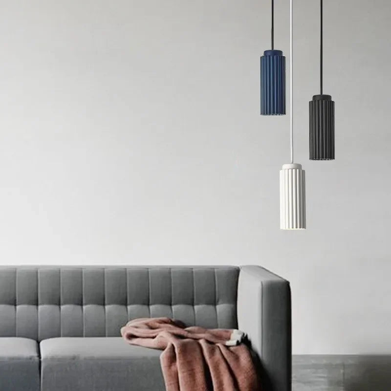 BowLift | BorealLight – Norwegian LED Pendant Lamp