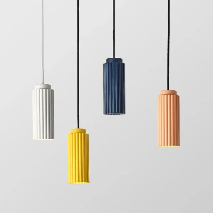 BowLift | BorealLight – Norwegian LED Pendant Lamp