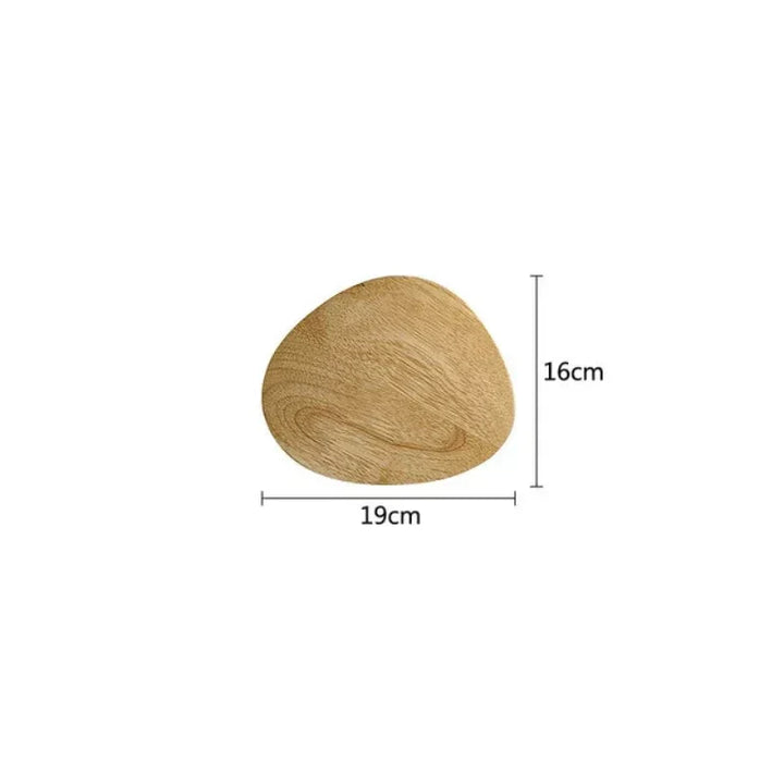BowLift | LuxeRadiant – Scandinavian Wooden Wall Lamp