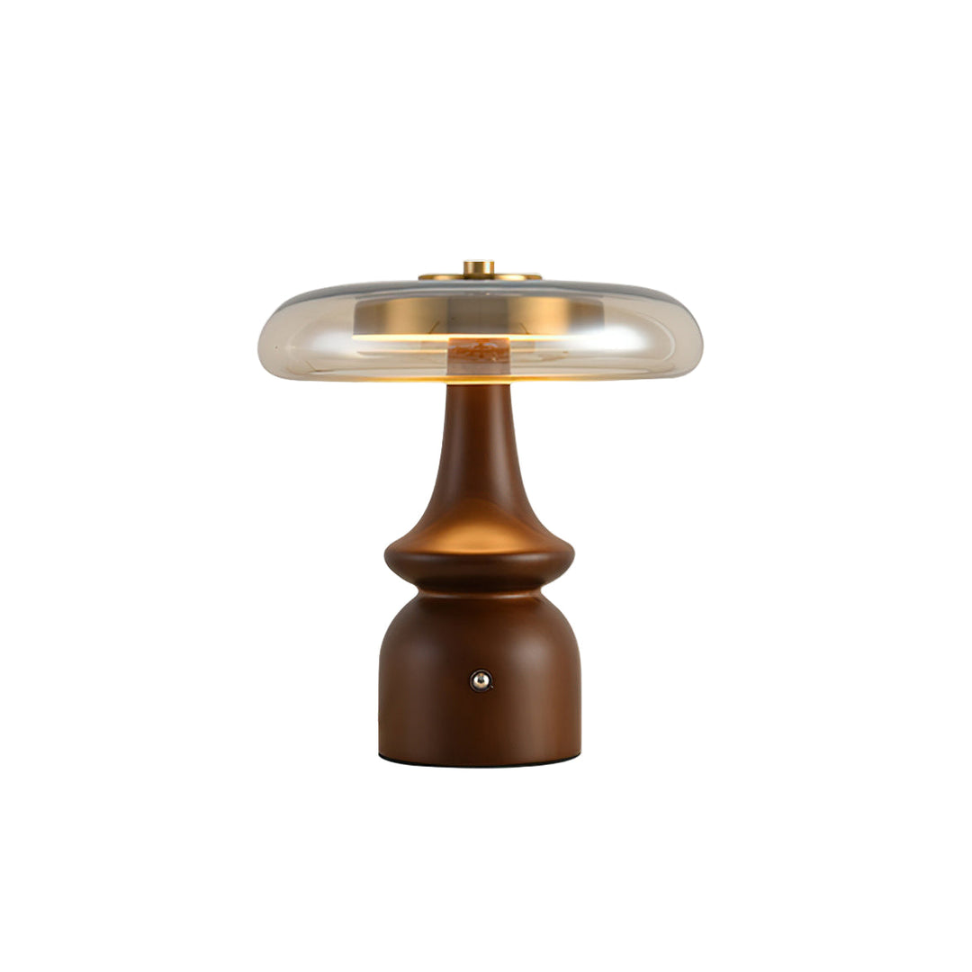 BowLift | Modern Table Lamp Minimalist Design Ambient Lighting