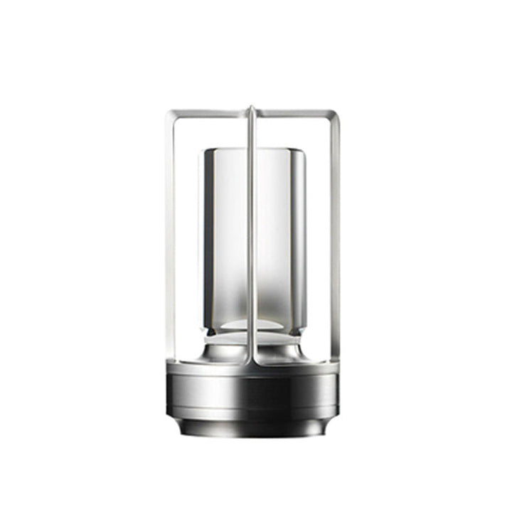 BowLift | Retro Metal Table Lamp