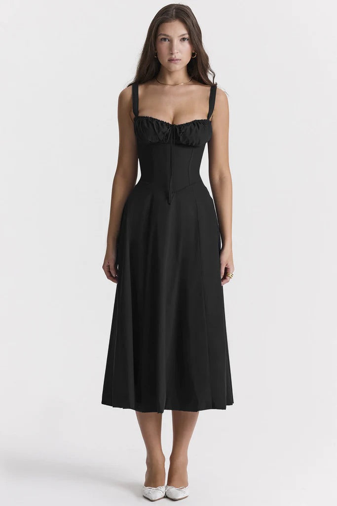 Bella | Spring Dress