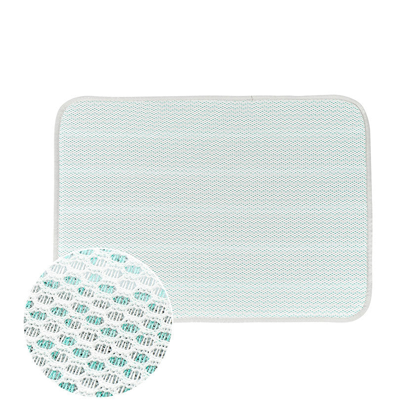 Ladies Comfortable and Breathable Cooling Mat Azura