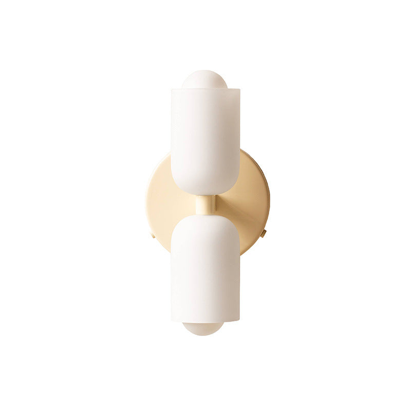 BowLift | MP H30 Glass Wall Light, Up-Down Style - May Special Offer