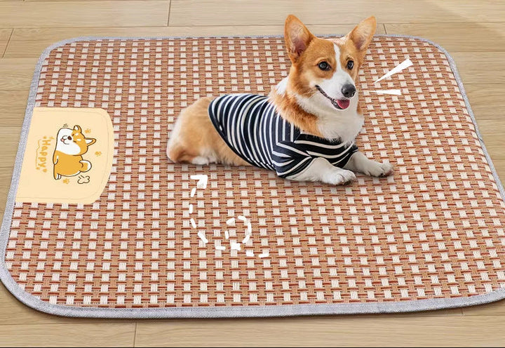 Pet Cooling Mat Azura