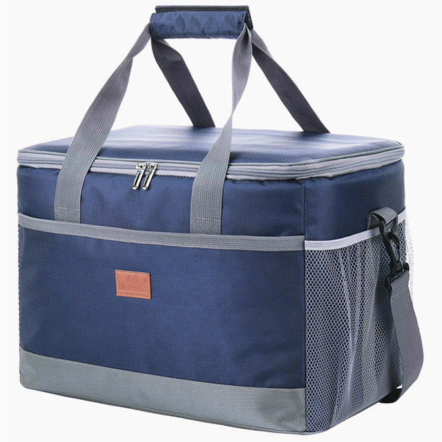 Azura | 33L Waterproof Cooler Bag | Insulated, Spacious & Ideal for Picnics, Beach Days, Hiking, and Outdoor Activities
