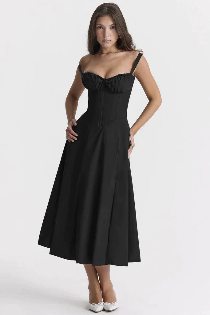 Bella | Spring Dress