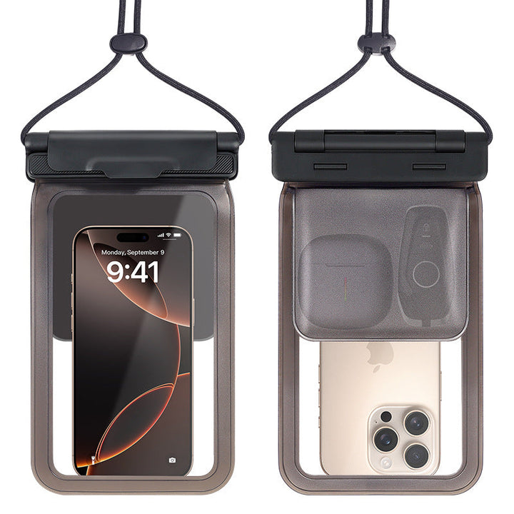 Women waterproof smartphone case Azura