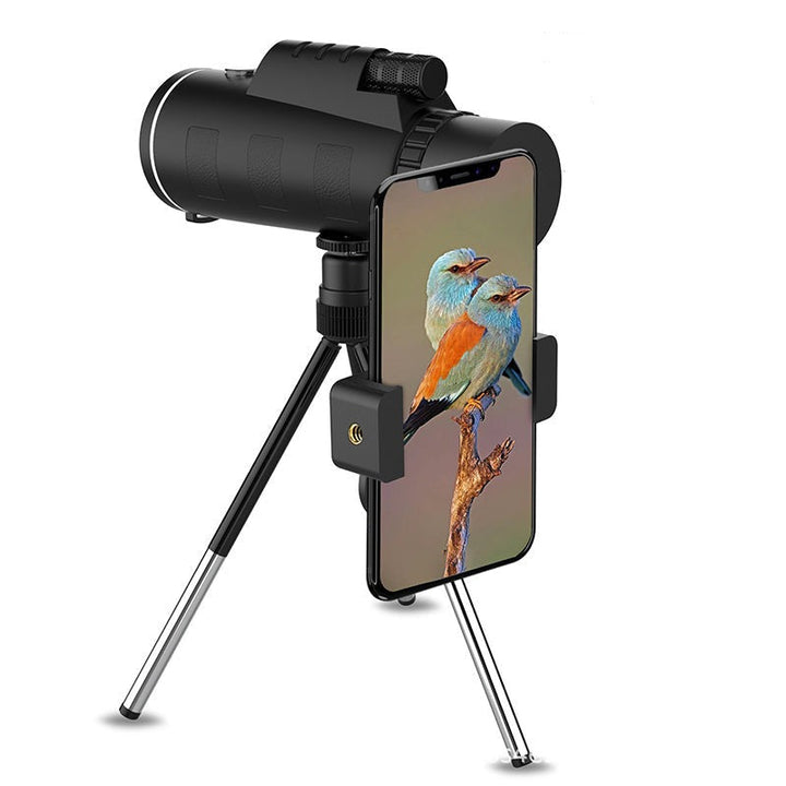 BowLift | Pro Telescope Portable High-Resolution for Stargazing & Astronomy