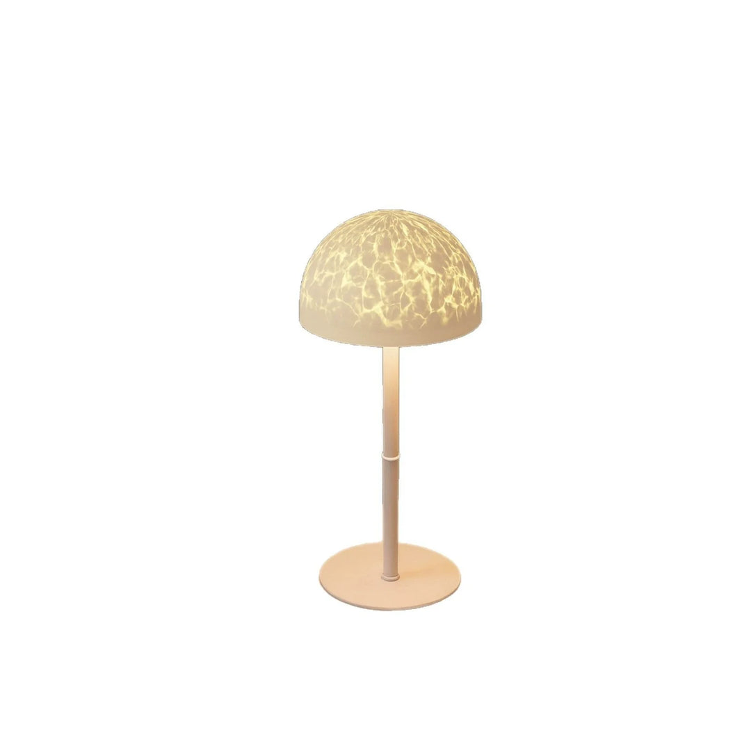 Viral Creative Decorative Bedside Table Lamp, LED Remote Atmosphere Night Light