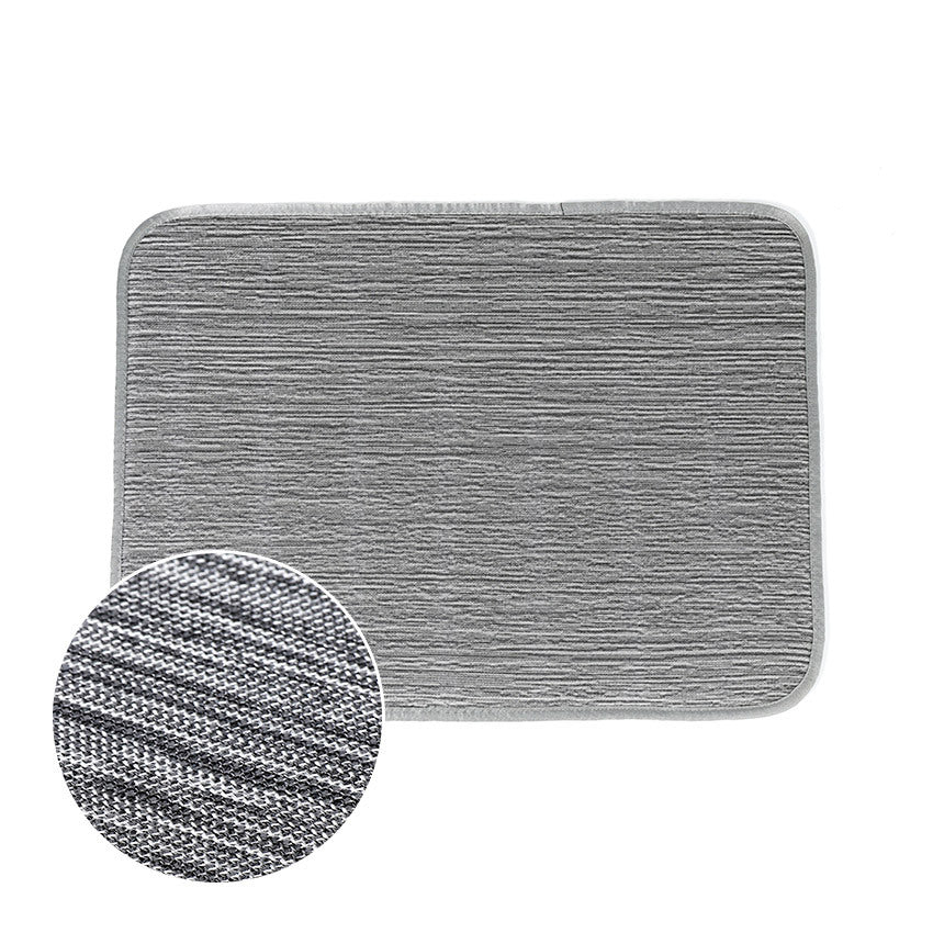 Ladies Comfortable and Breathable Cooling Mat Azura