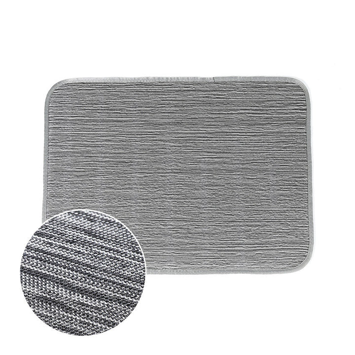 Ladies Comfortable and Breathable Cooling Mat Azura