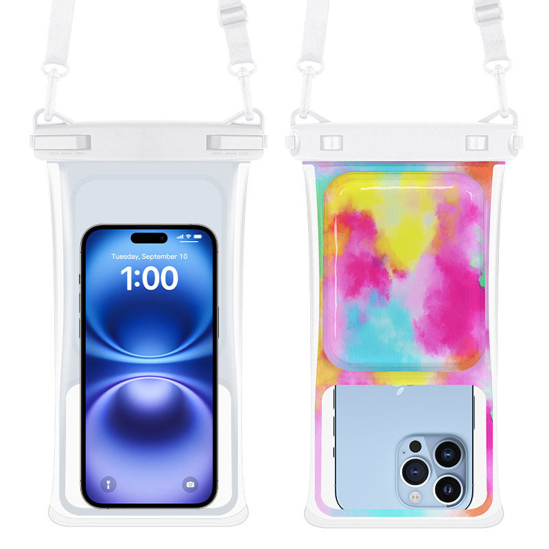 Unisex Waterproof Phone Case Azura