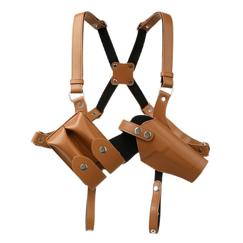 Adjustable Tactical Harness Azura