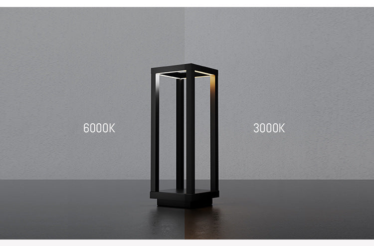 New Rechargeable Table Lamp