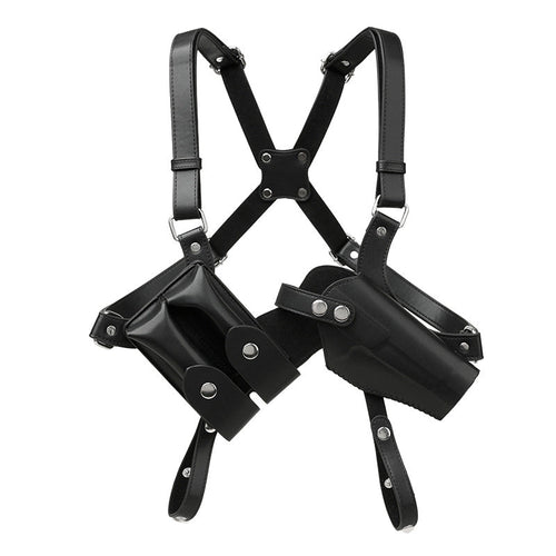 Adjustable Tactical Harness Azura