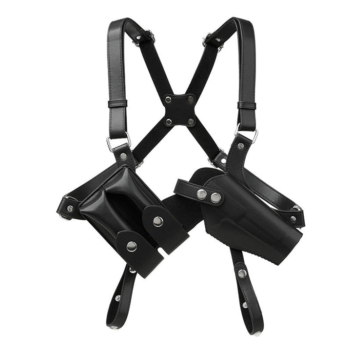 Adjustable Tactical Harness Azura