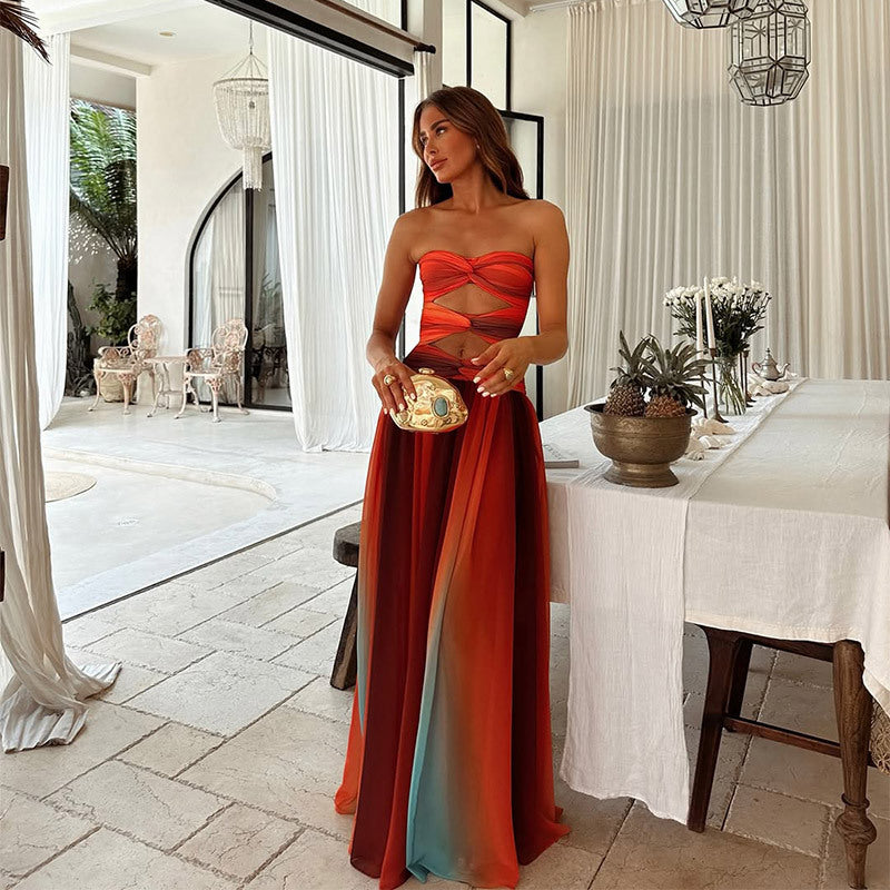 Nova | Summer Dress