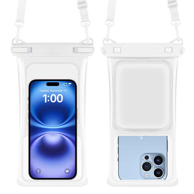 Unisex Waterproof Phone Case Azura