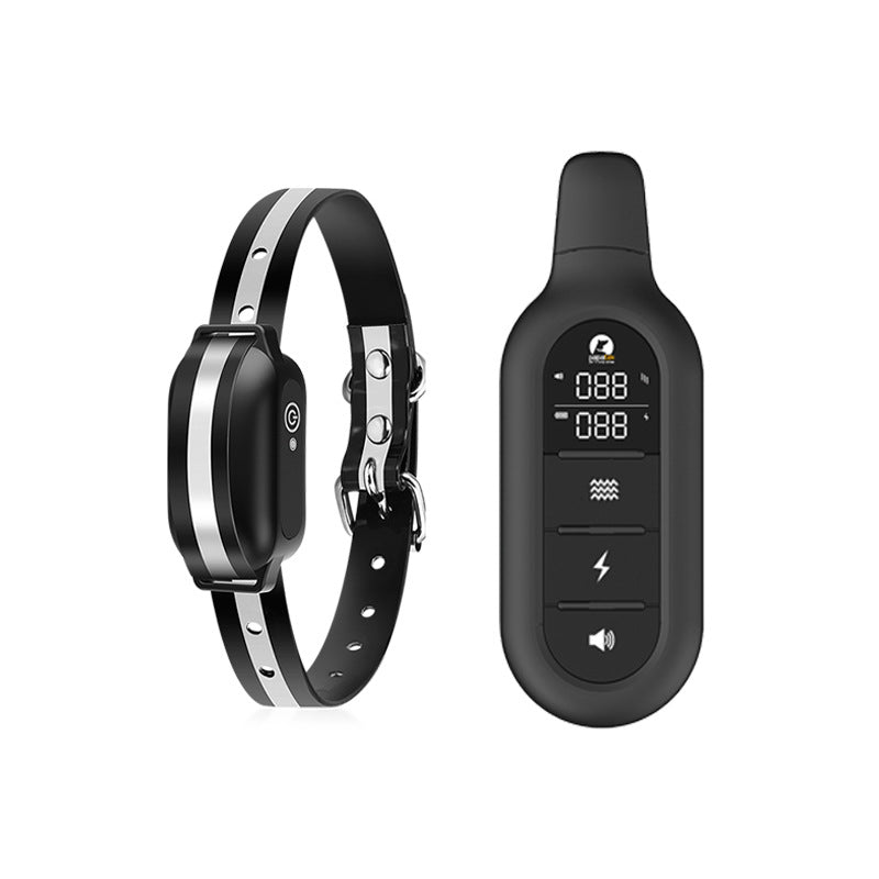 Azura | Dog Coach Pro Training Collar – Waterproof Electronic Collar with Remote Control