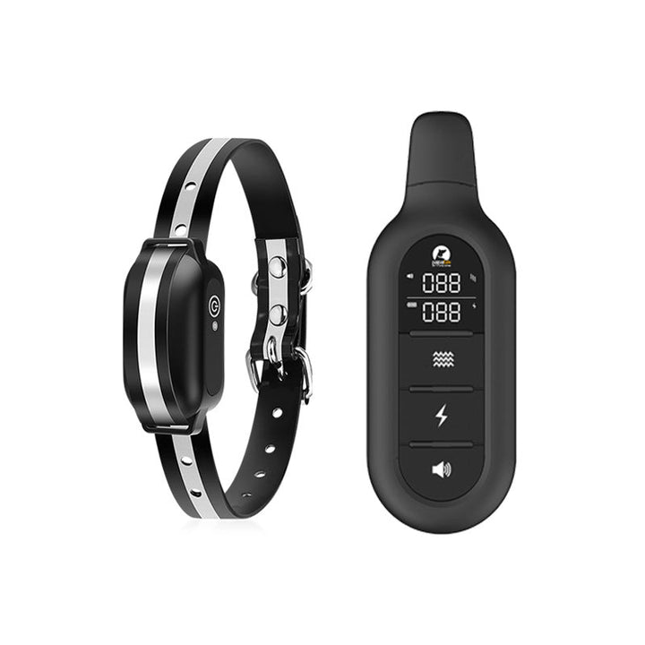 Azura | Dog Coach Pro Training Collar – Waterproof Electronic Collar with Remote Control