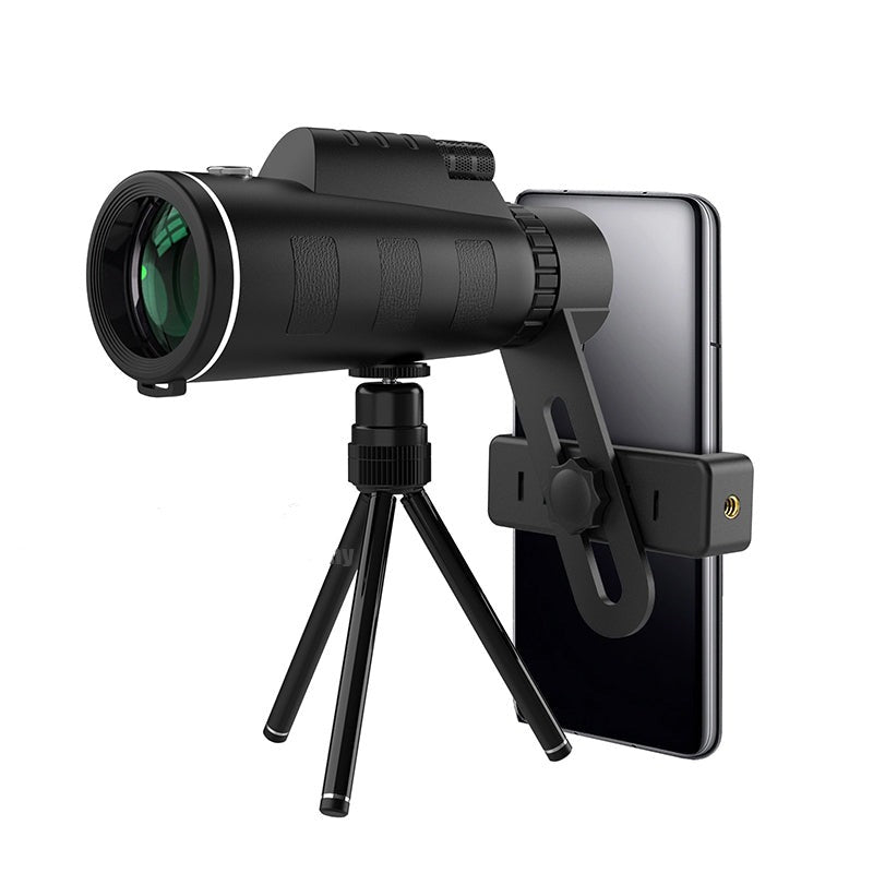 BowLift | Pro Telescope Portable High-Resolution for Stargazing & Astronomy