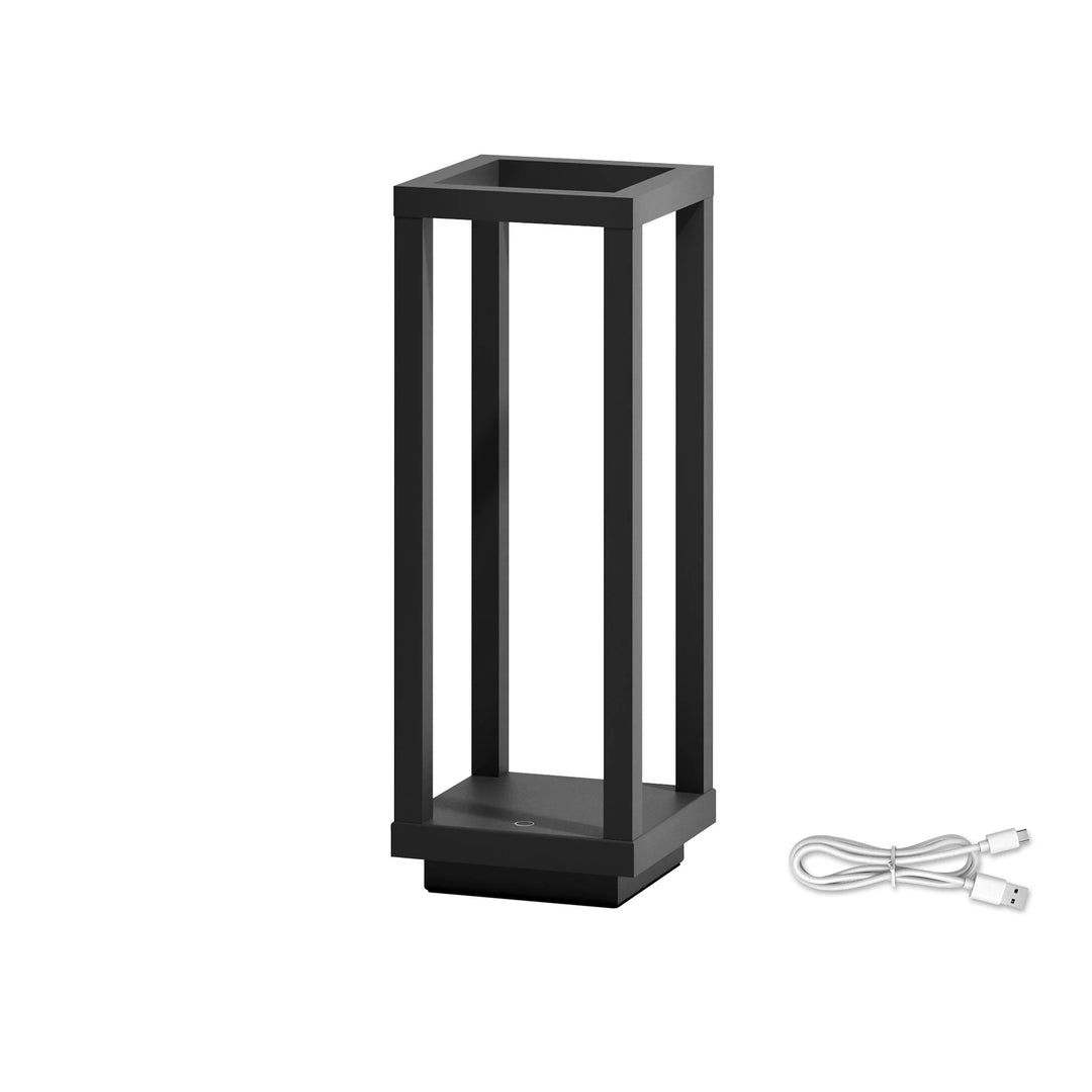 New Rechargeable Table Lamp