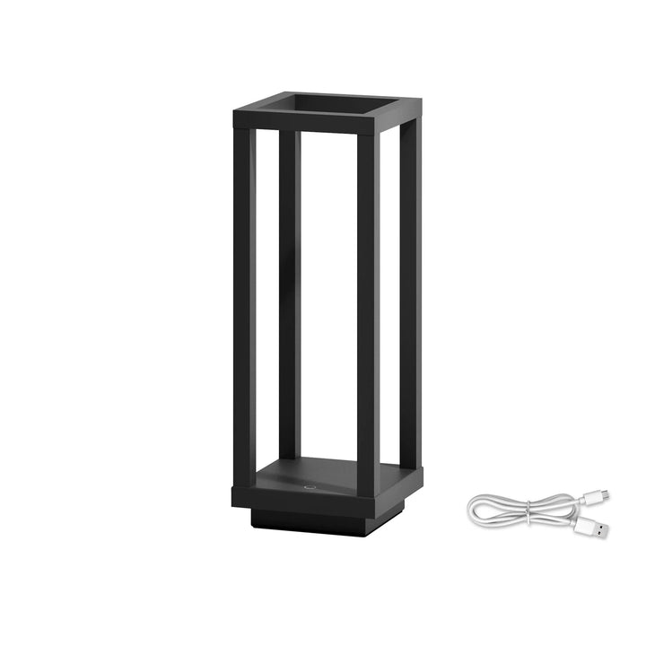 New Rechargeable Table Lamp