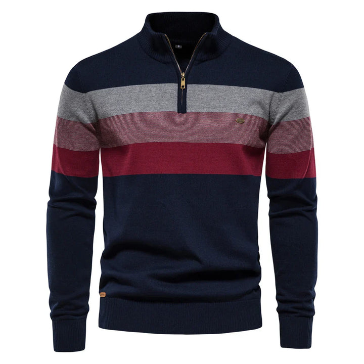Lukas™ Elegant Pullover